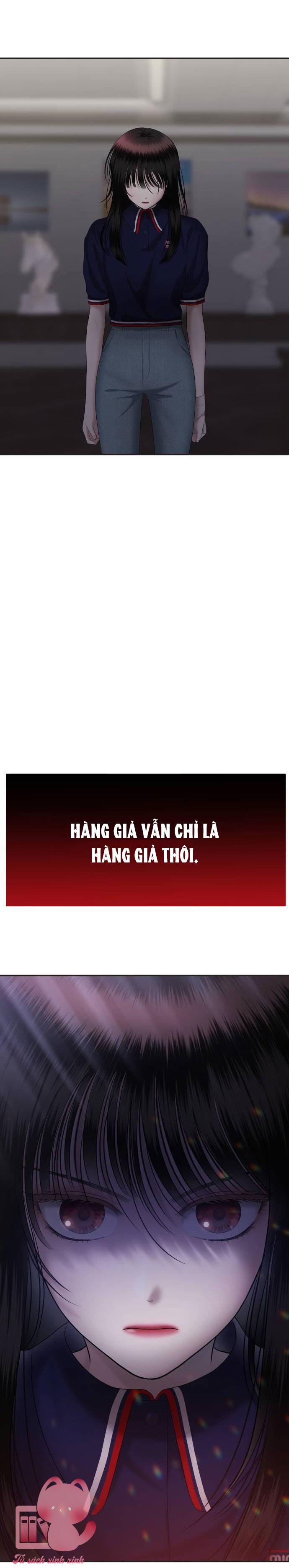 Chị Em Tranh Đấu - Chap 18