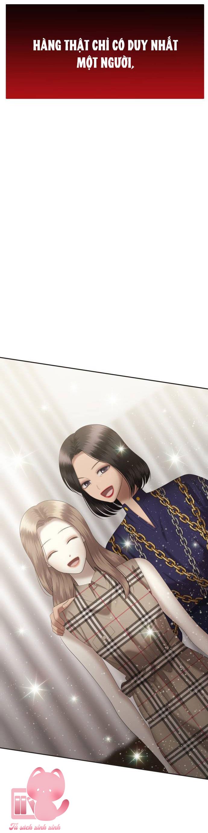 Chị Em Tranh Đấu - Chap 18