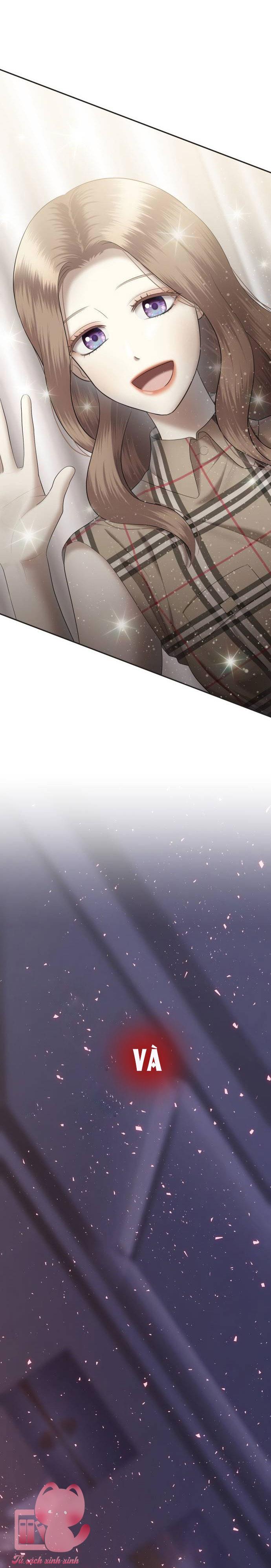 Chị Em Tranh Đấu - Chap 18