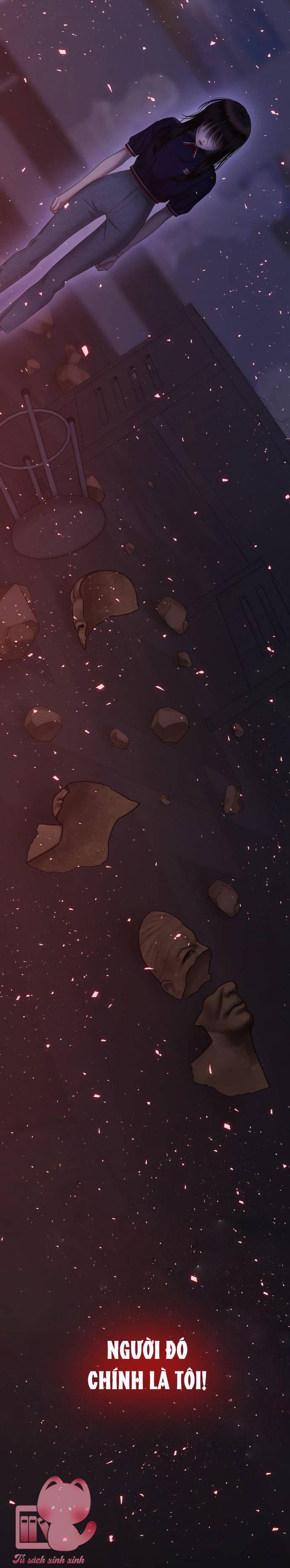 Chị Em Tranh Đấu - Chap 18