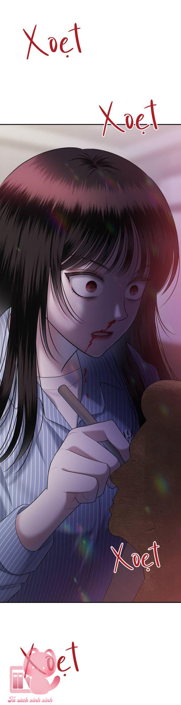 Chị Em Tranh Đấu - Chap 18