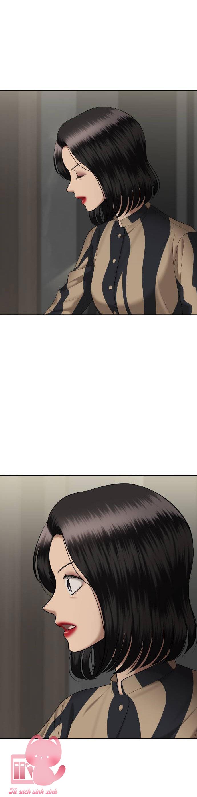 Chị Em Tranh Đấu - Chap 18