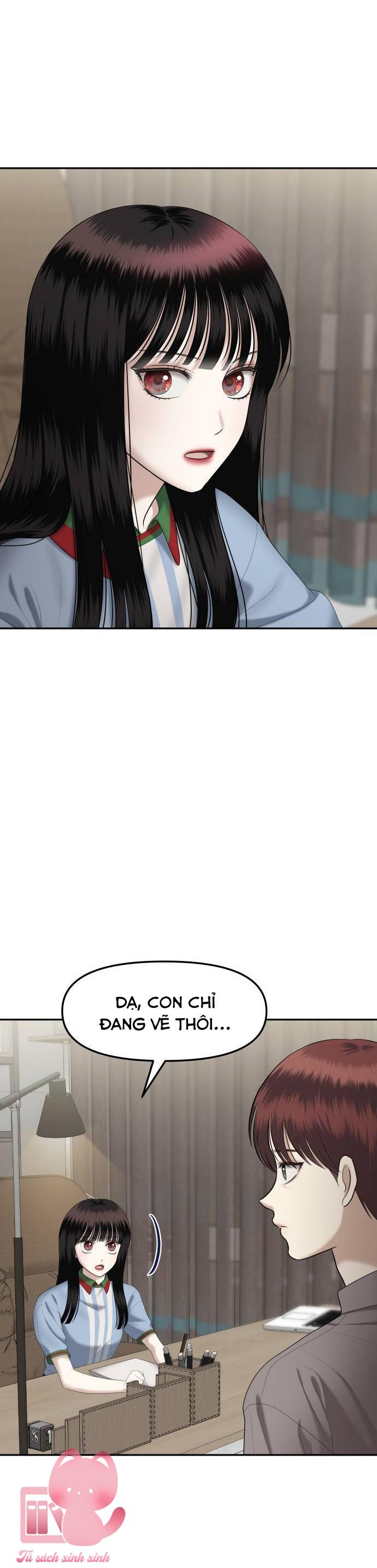 Chị Em Tranh Đấu - Chap 19