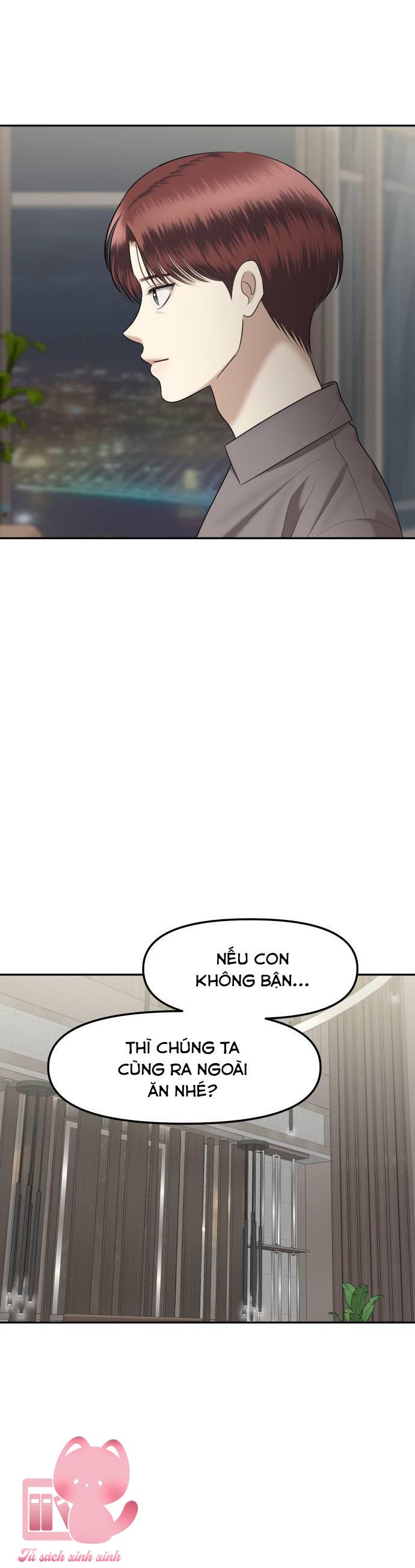 Chị Em Tranh Đấu - Chap 19