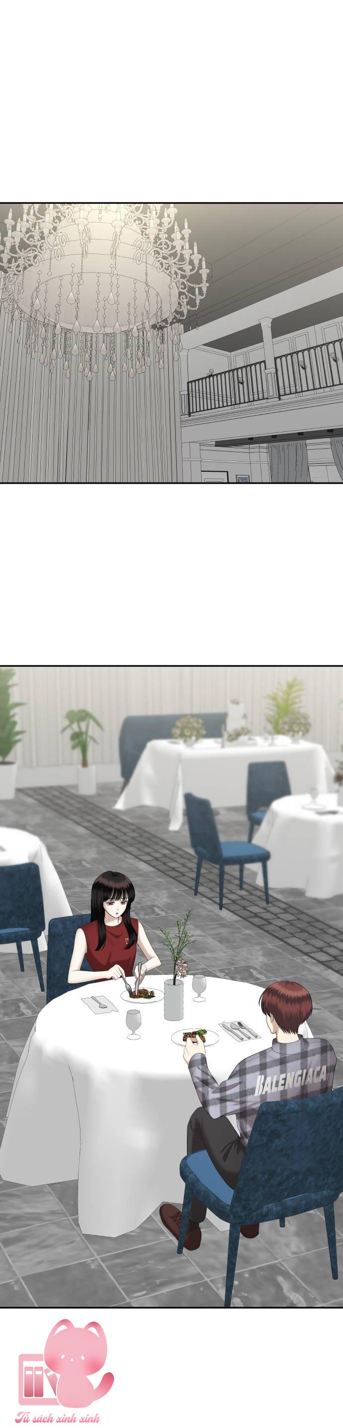 Chị Em Tranh Đấu - Chap 19