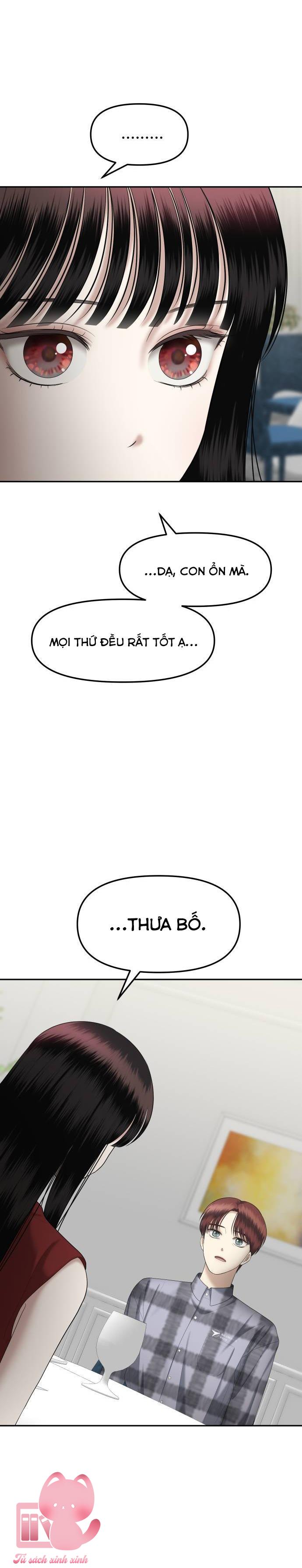 Chị Em Tranh Đấu - Chap 19