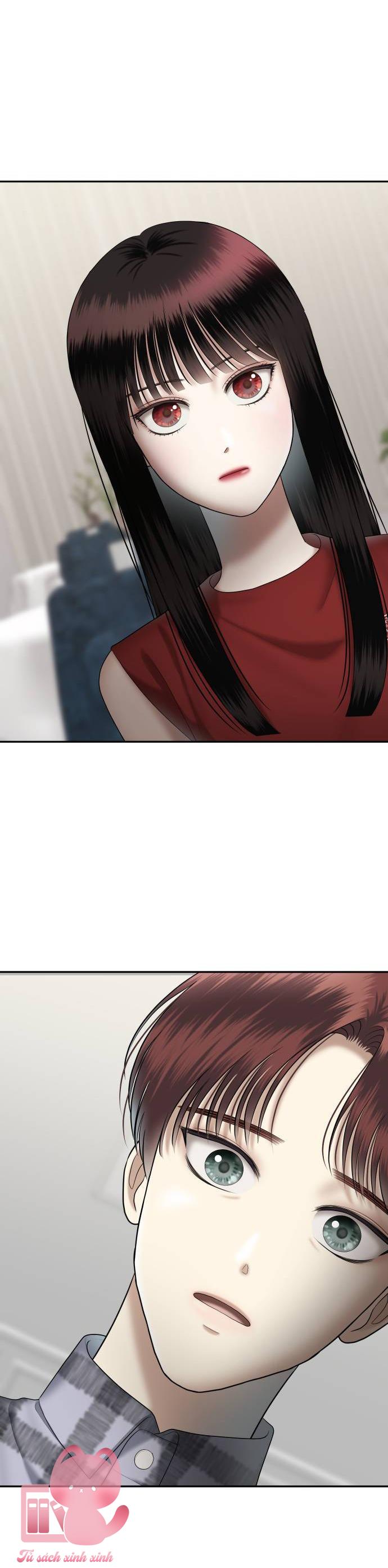 Chị Em Tranh Đấu - Chap 19