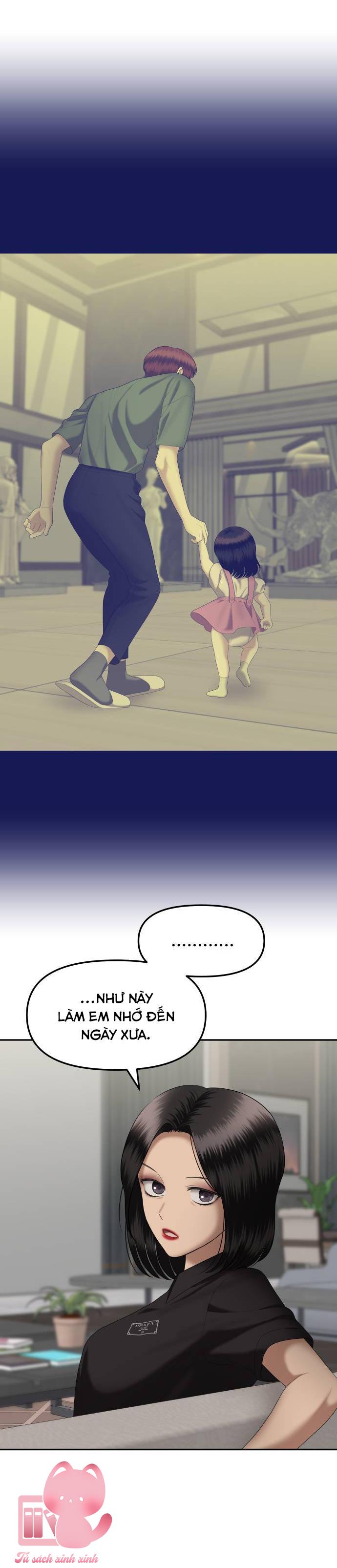 Chị Em Tranh Đấu - Chap 19