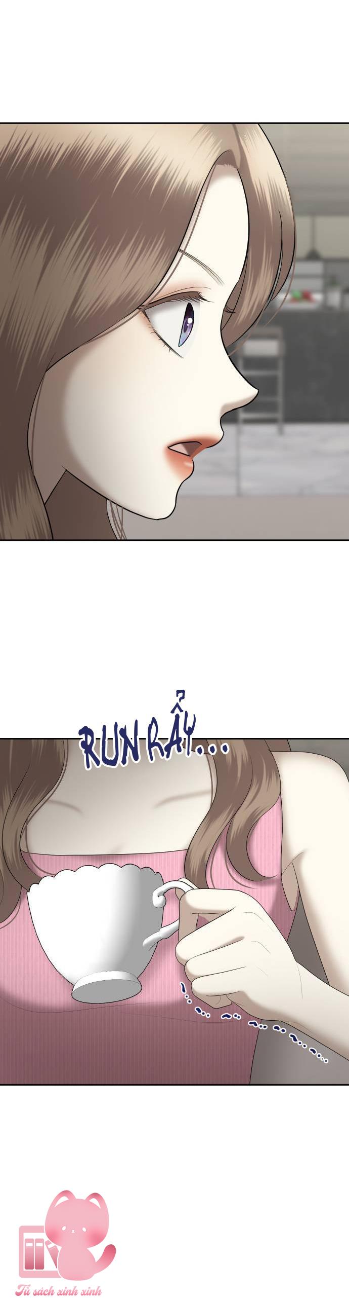 Chị Em Tranh Đấu - Chap 19