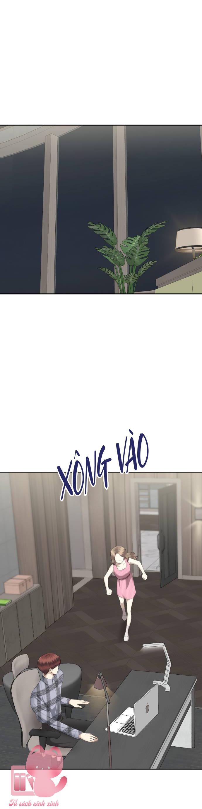 Chị Em Tranh Đấu - Chap 19