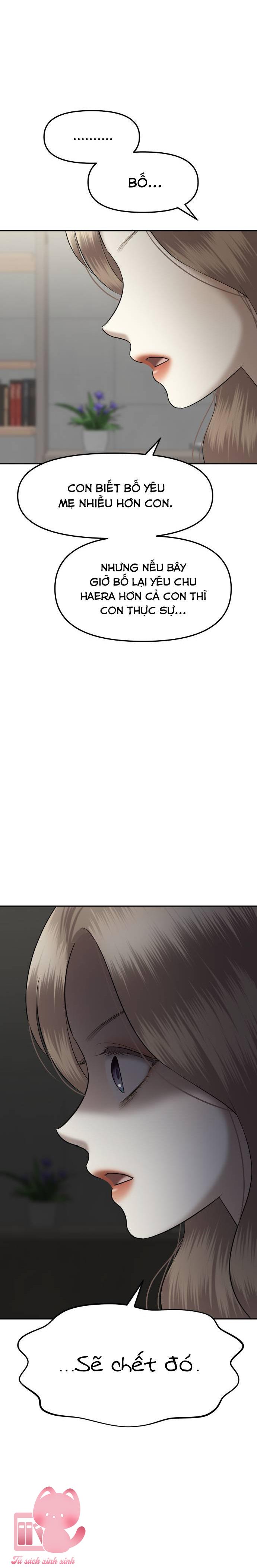 Chị Em Tranh Đấu - Chap 19