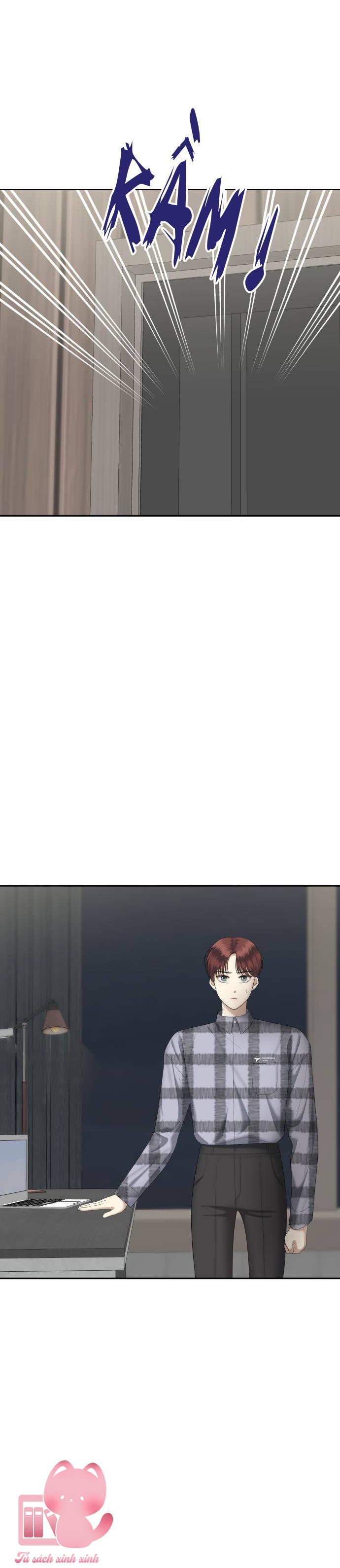 Chị Em Tranh Đấu - Chap 19