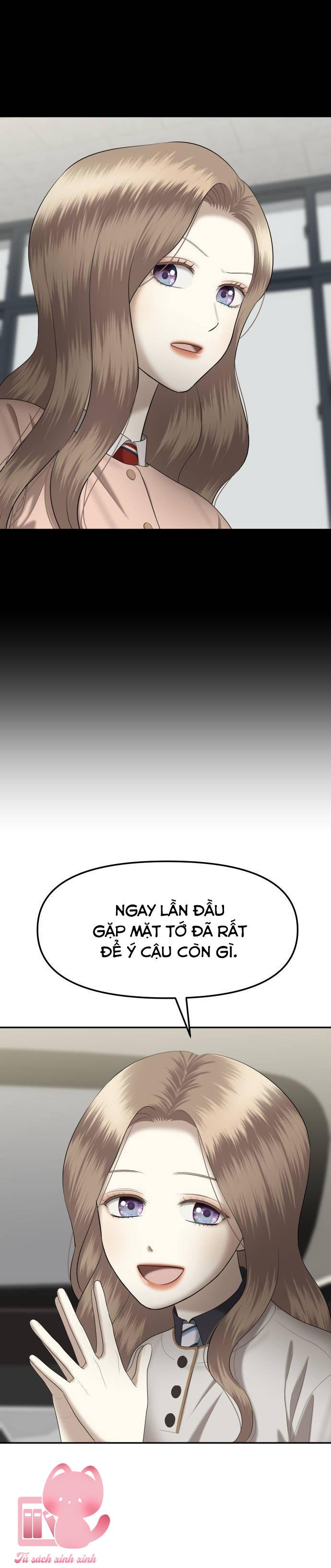 Chị Em Tranh Đấu - Chap 19