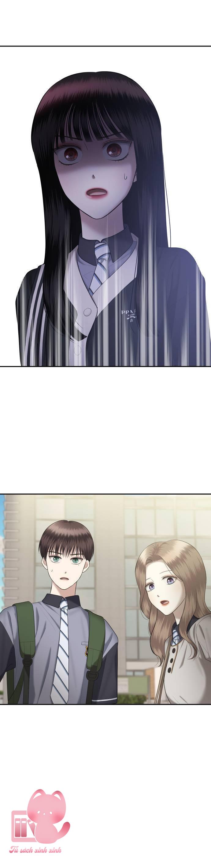 Chị Em Tranh Đấu - Chap 19