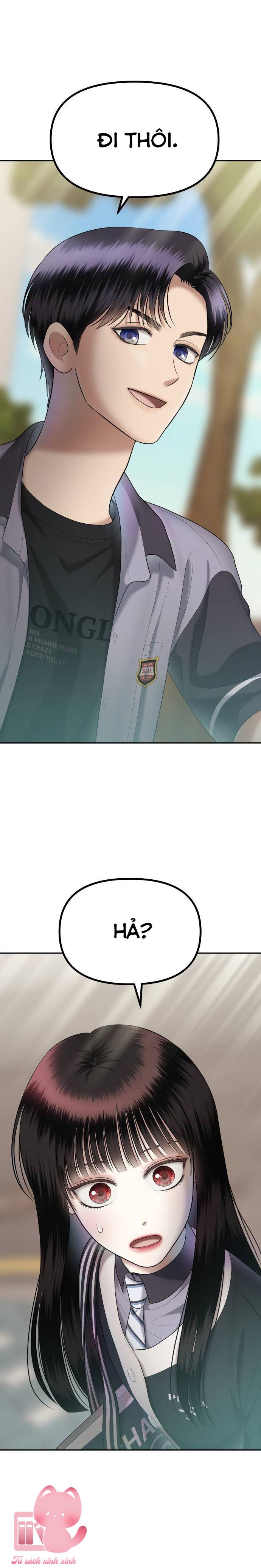 Chị Em Tranh Đấu - Chap 19