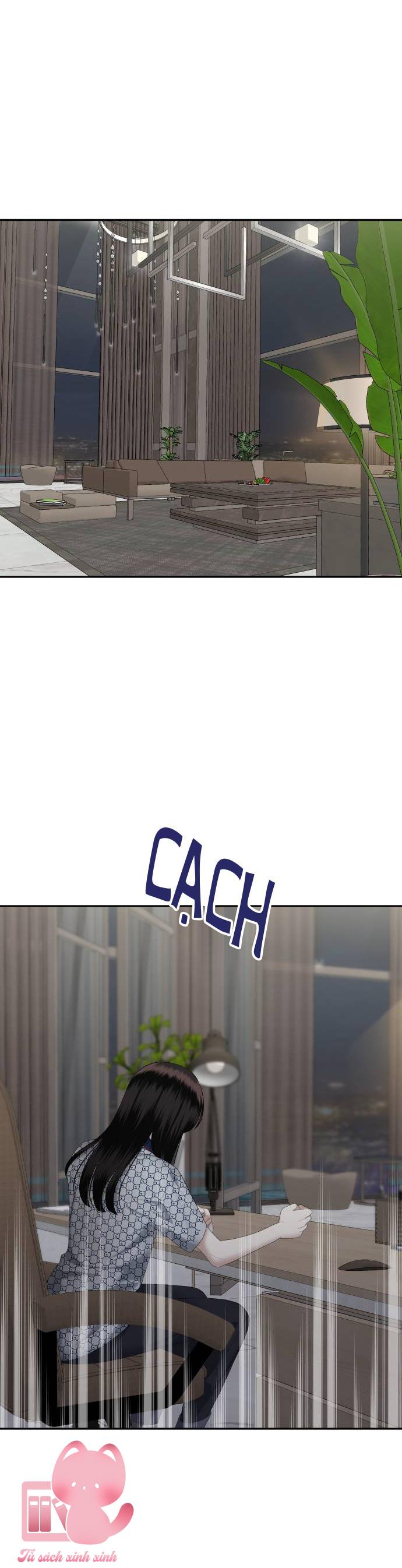 Chị Em Tranh Đấu - Chap 19