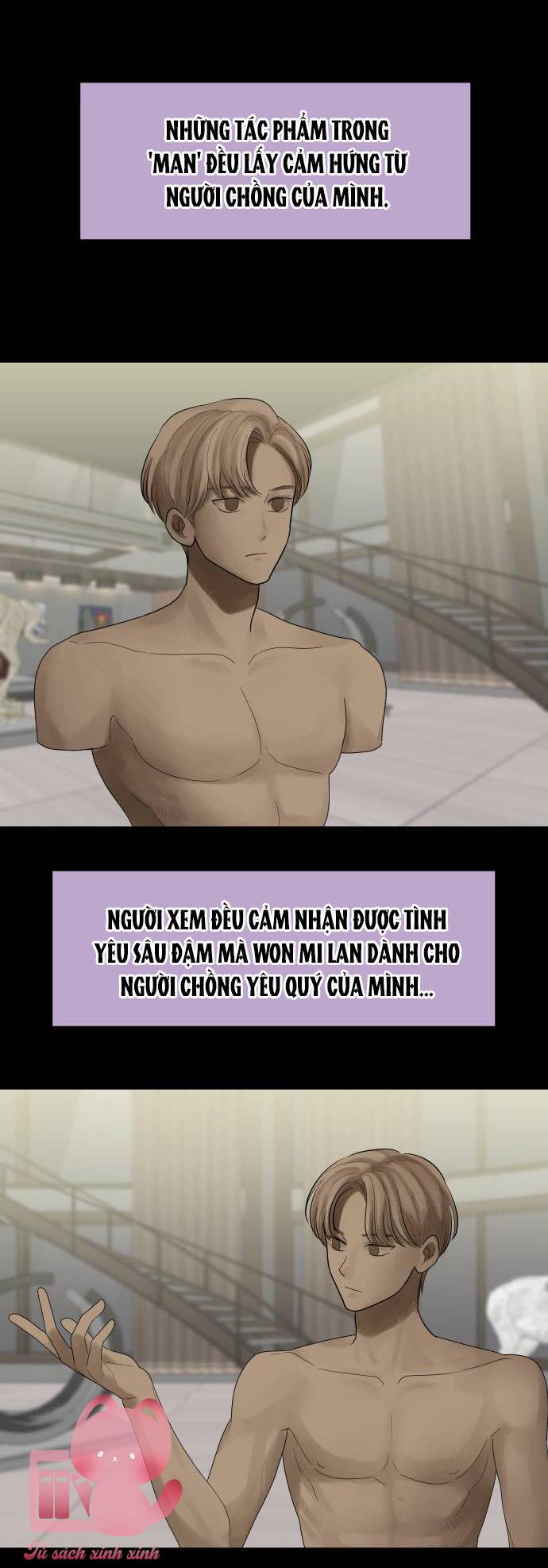 Chị Em Tranh Đấu - Chap 2