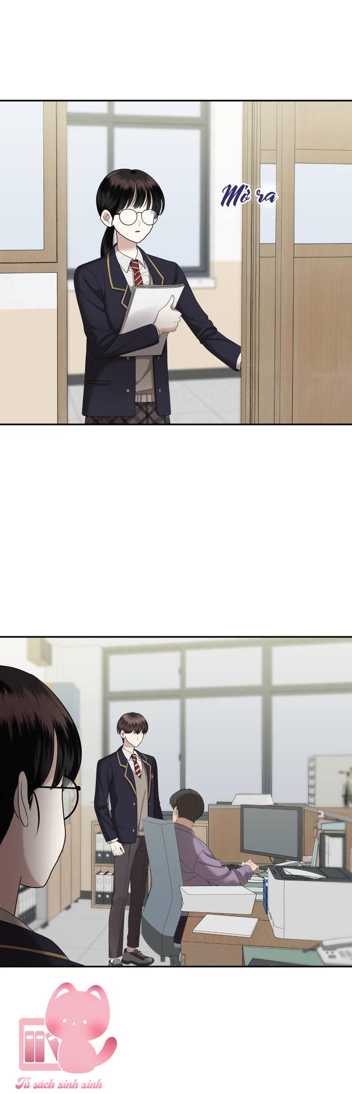 Chị Em Tranh Đấu - Chap 2