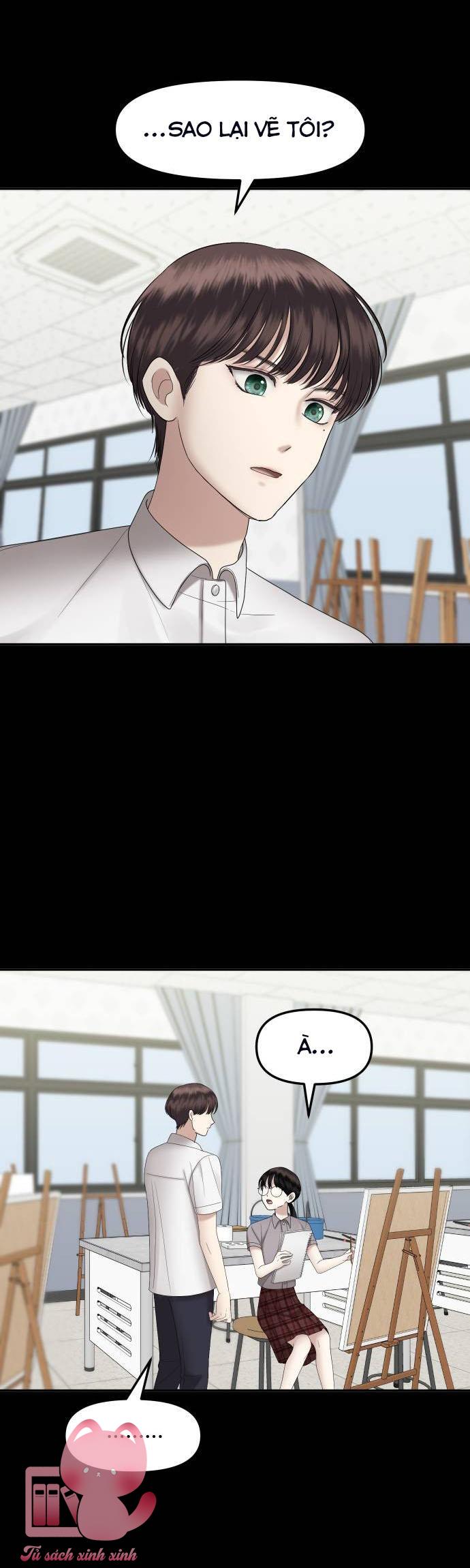 Chị Em Tranh Đấu - Chap 2