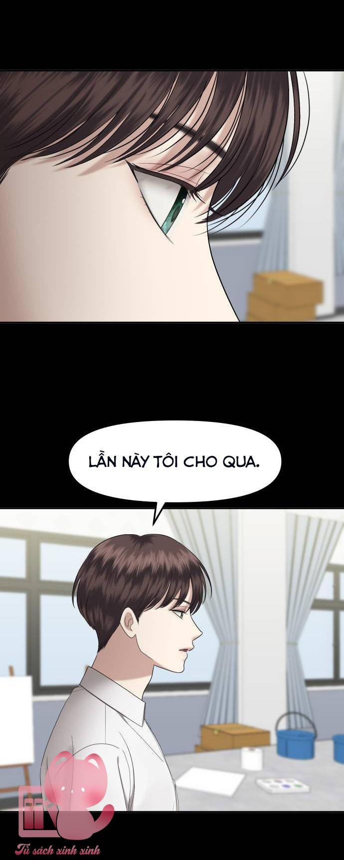 Chị Em Tranh Đấu - Chap 2