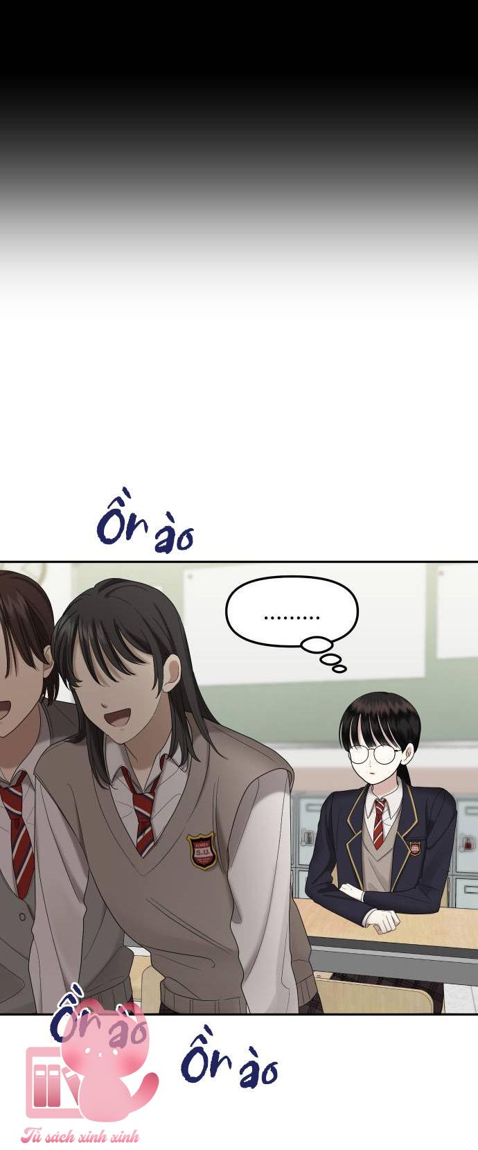 Chị Em Tranh Đấu - Chap 2