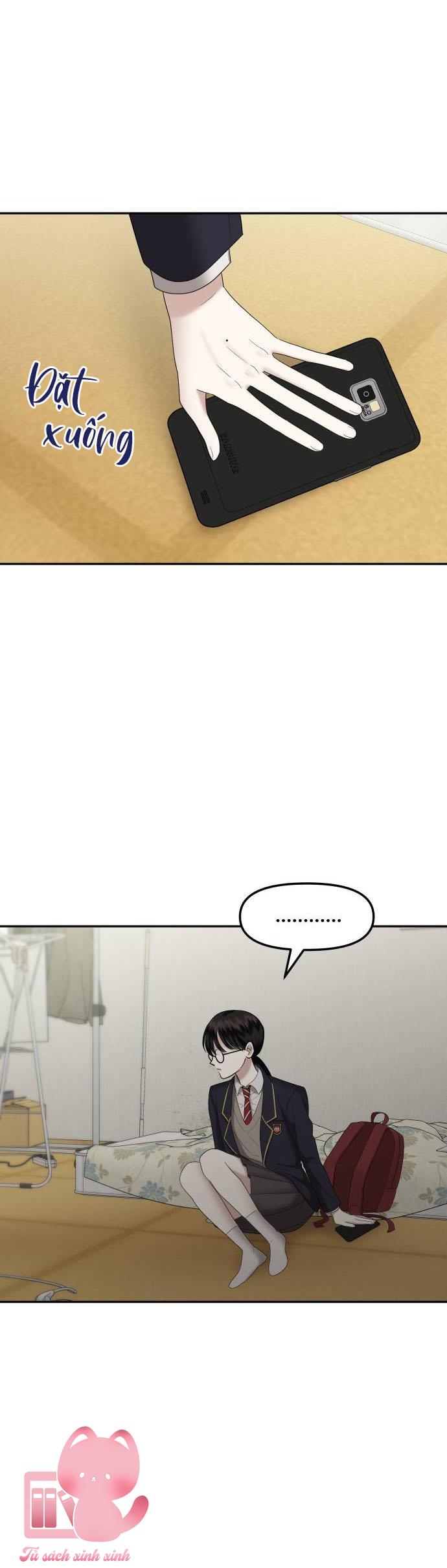 Chị Em Tranh Đấu - Chap 2