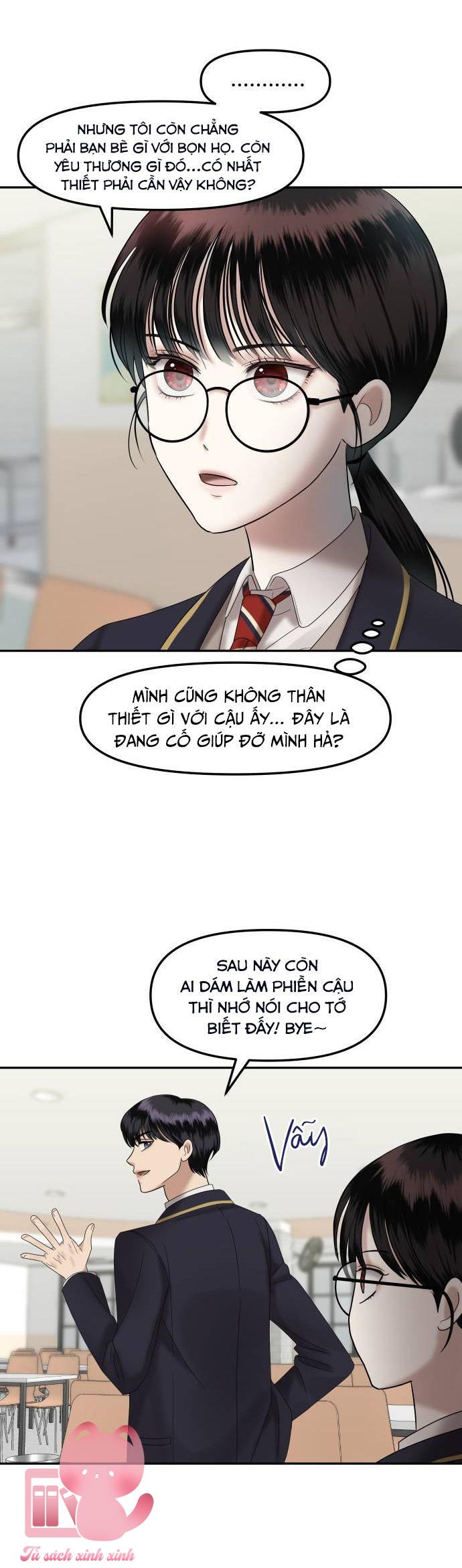 Chị Em Tranh Đấu - Chap 2