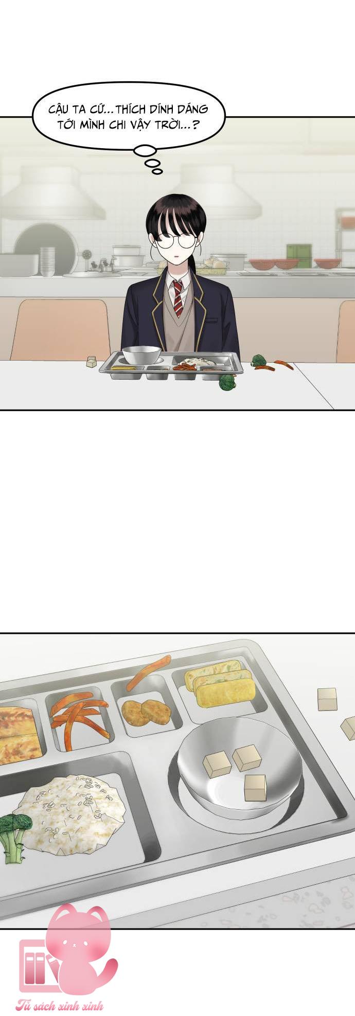 Chị Em Tranh Đấu - Chap 2