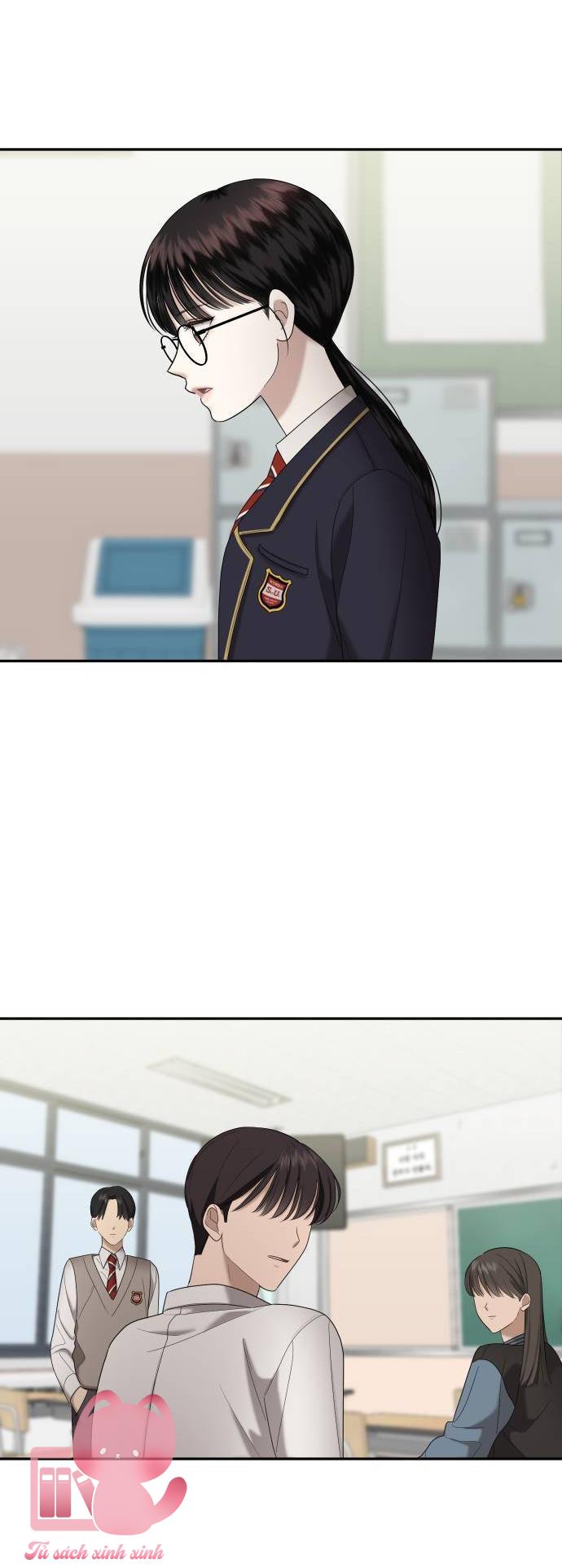 Chị Em Tranh Đấu - Chap 2