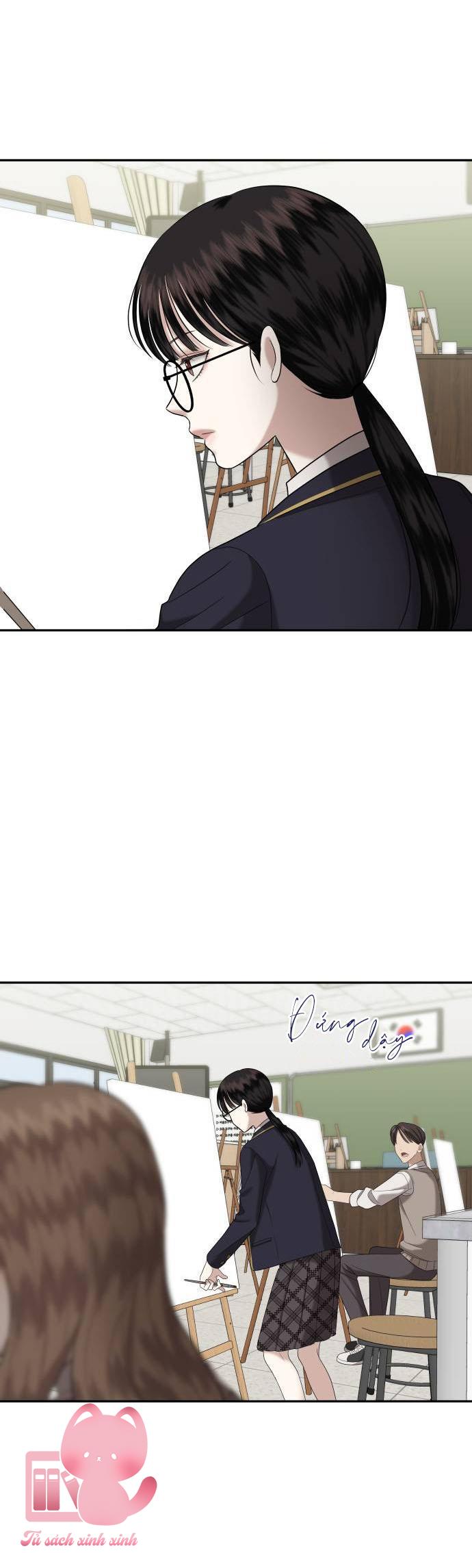 Chị Em Tranh Đấu - Chap 2