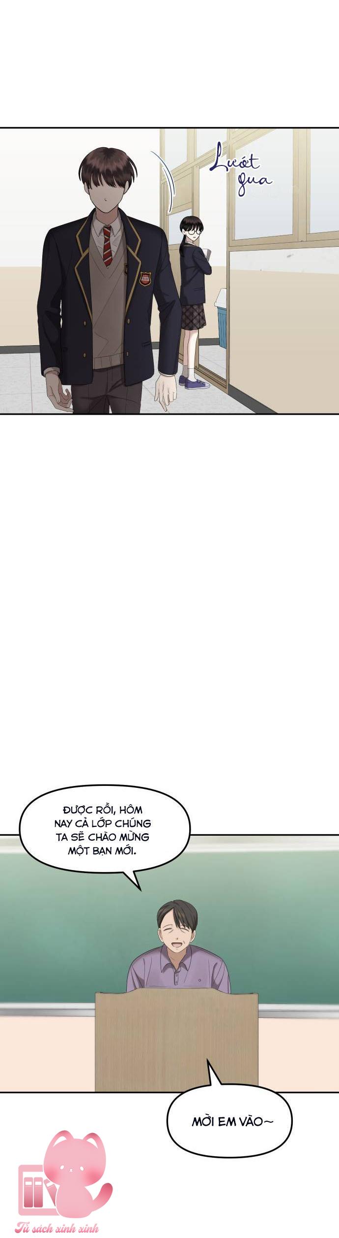 Chị Em Tranh Đấu - Chap 2