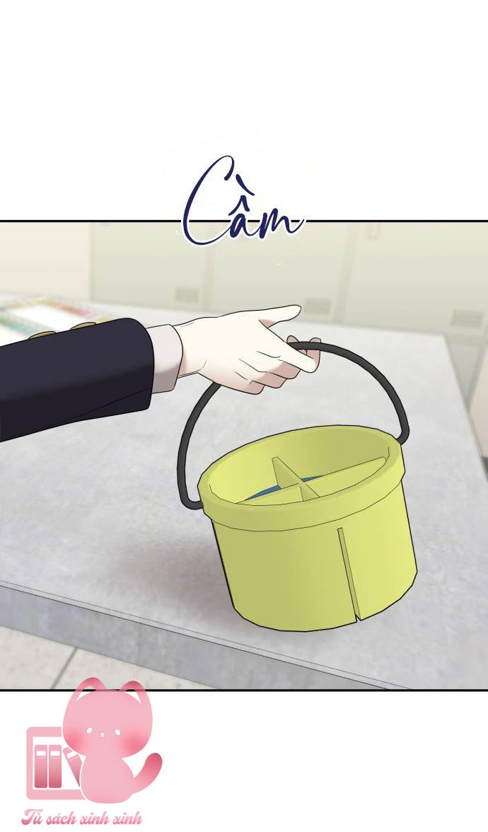 Chị Em Tranh Đấu - Chap 2