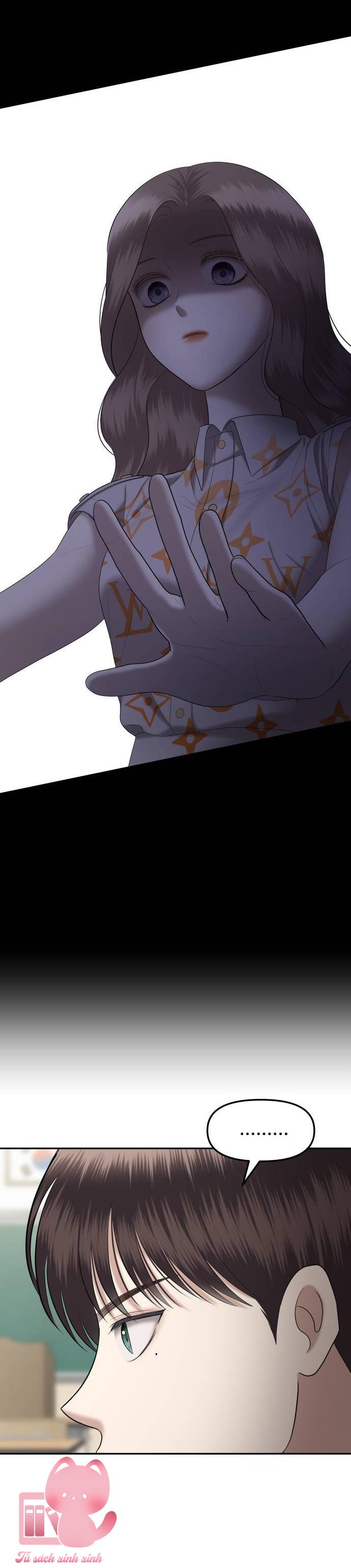 Chị Em Tranh Đấu - Chap 20