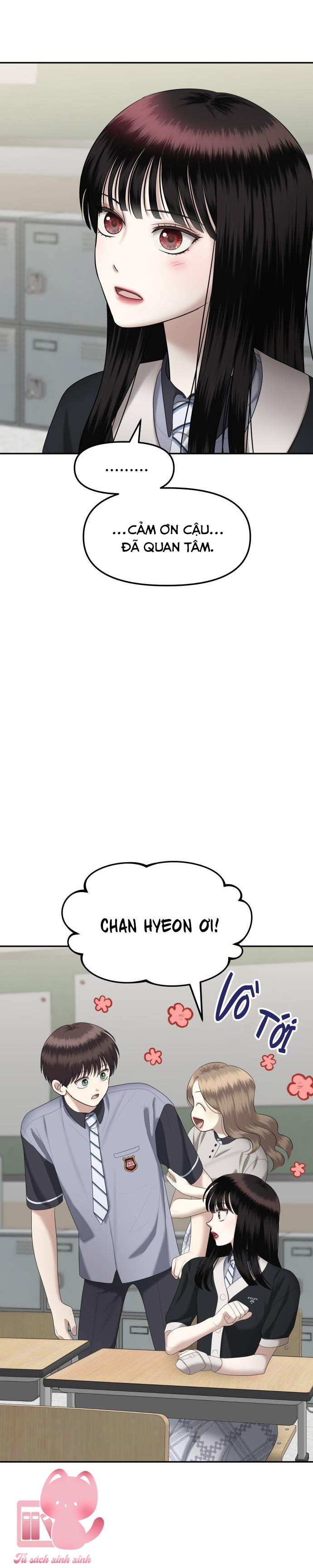 Chị Em Tranh Đấu - Chap 20