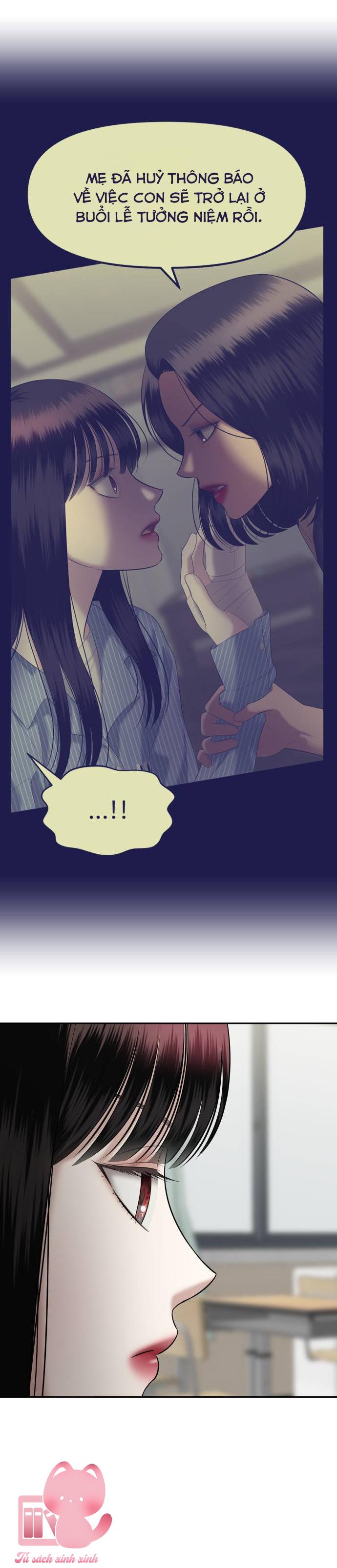 Chị Em Tranh Đấu - Chap 20