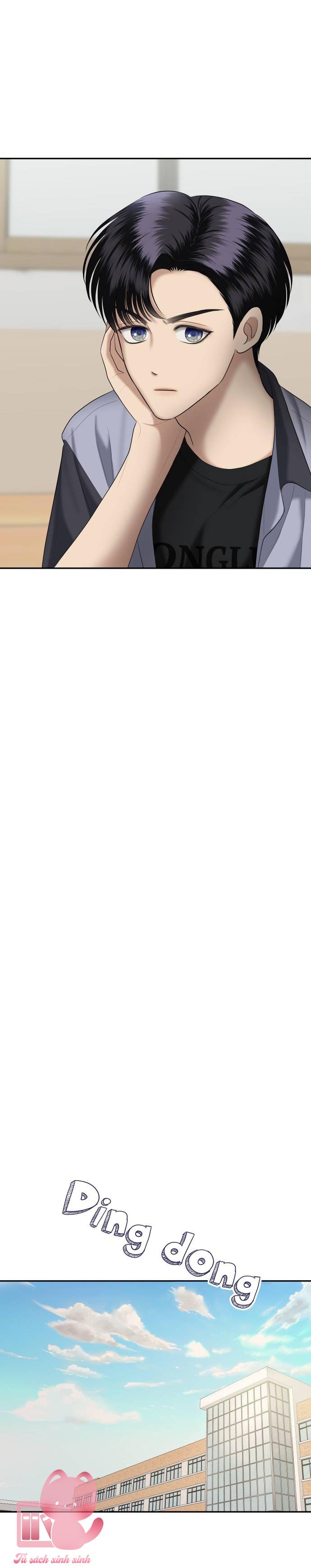 Chị Em Tranh Đấu - Chap 20