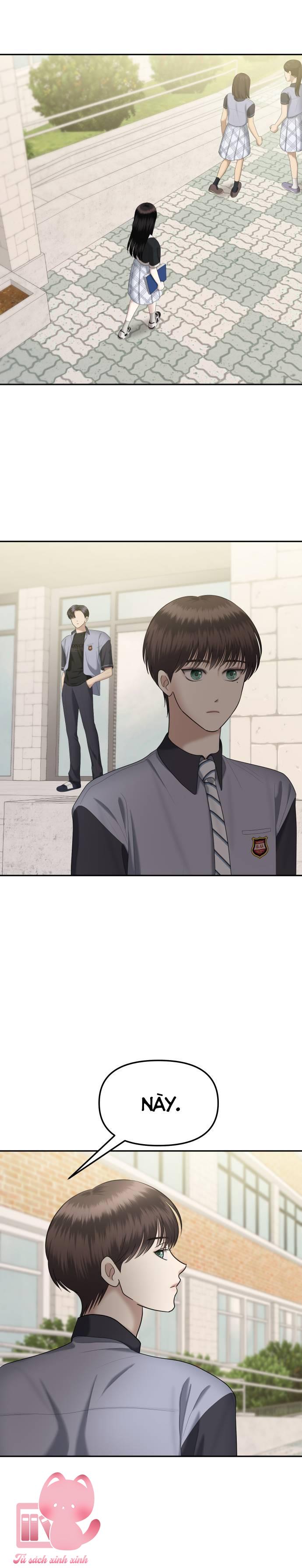 Chị Em Tranh Đấu - Chap 20