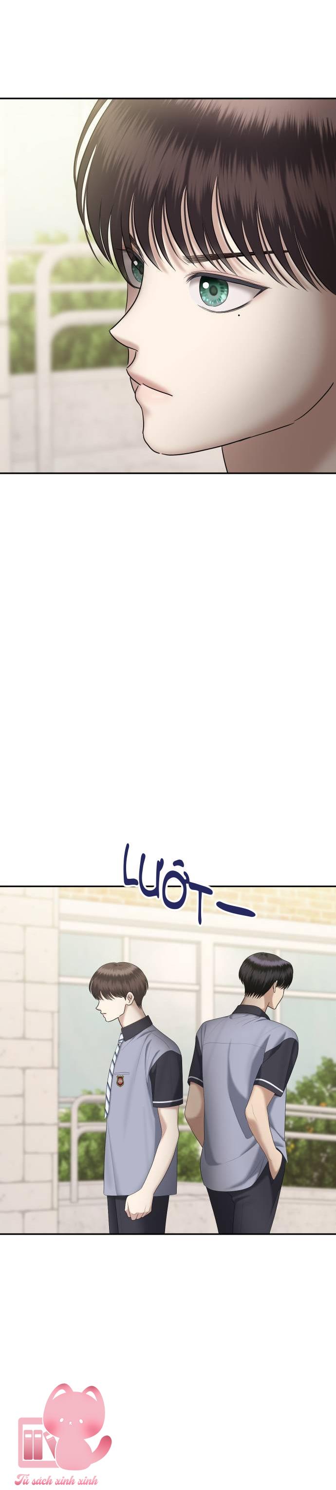 Chị Em Tranh Đấu - Chap 20