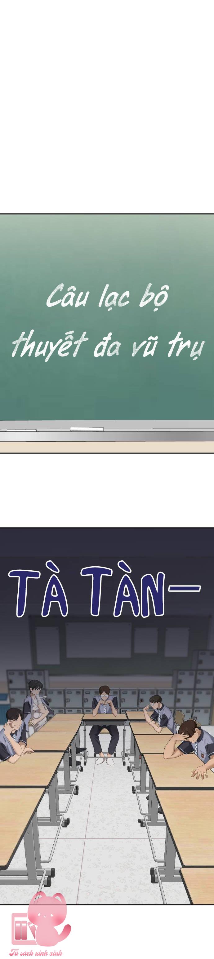 Chị Em Tranh Đấu - Chap 20