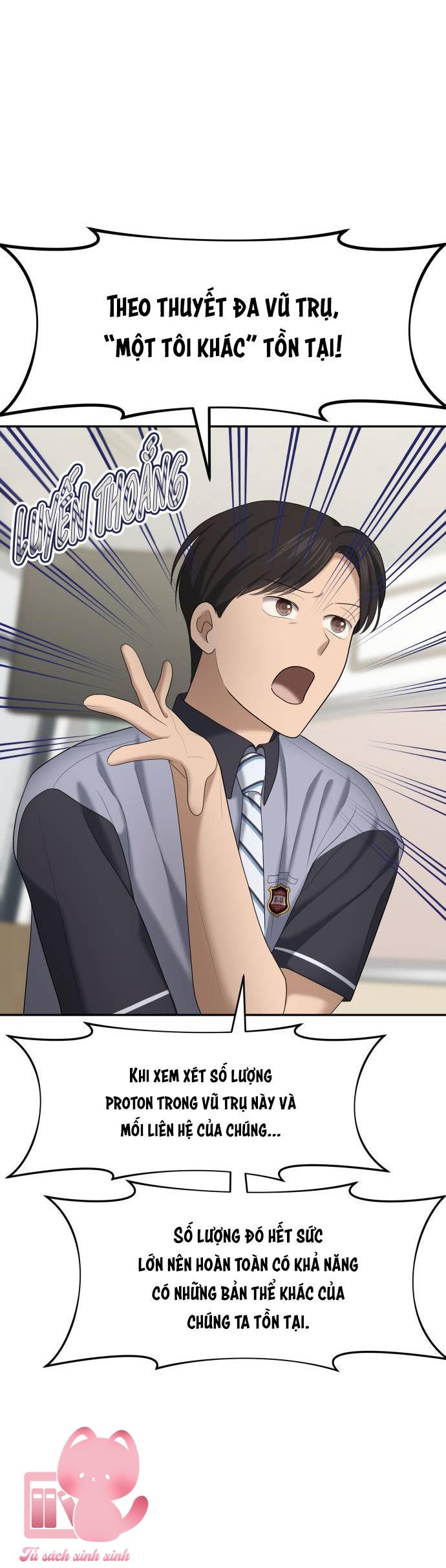 Chị Em Tranh Đấu - Chap 20