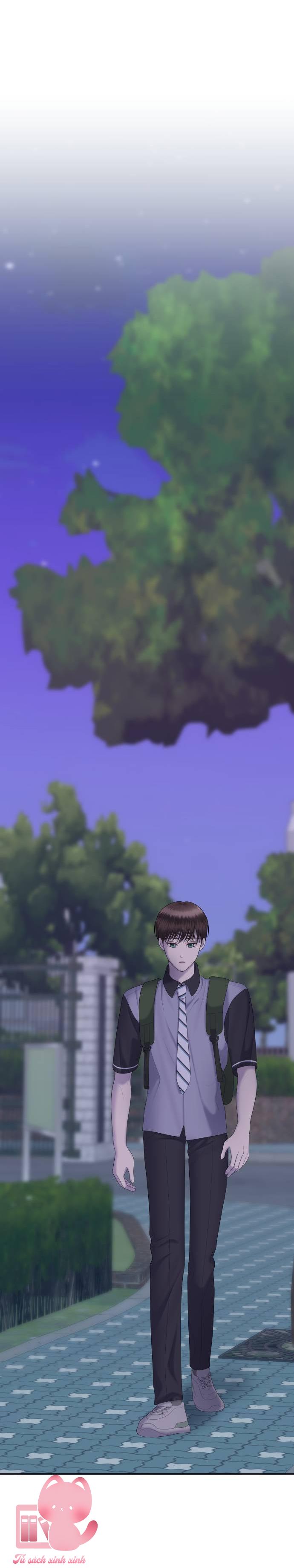 Chị Em Tranh Đấu - Chap 20