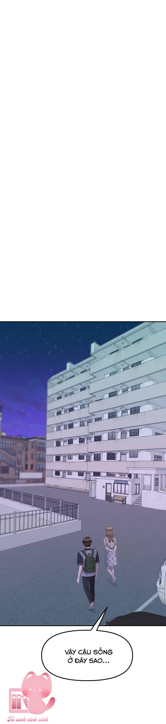 Chị Em Tranh Đấu - Chap 20