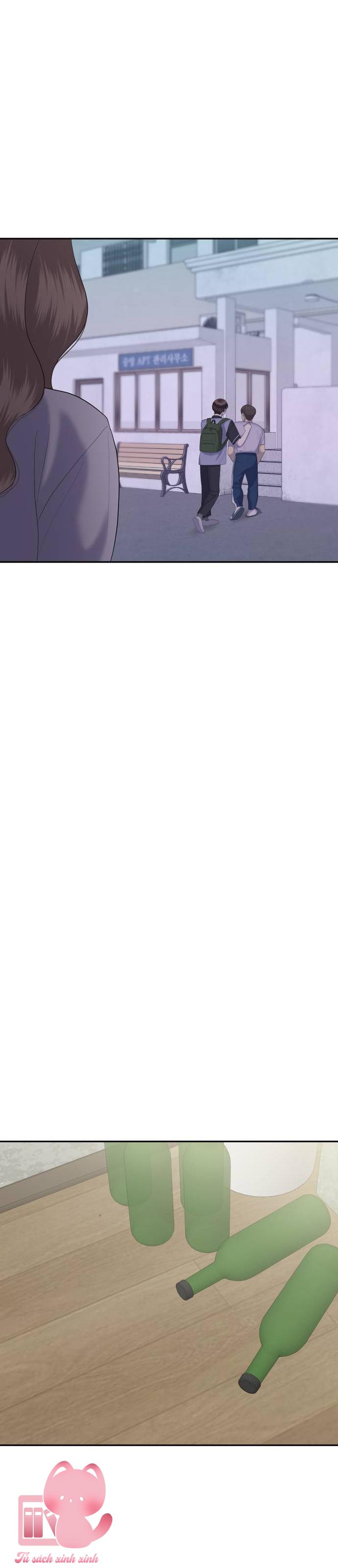 Chị Em Tranh Đấu - Chap 20