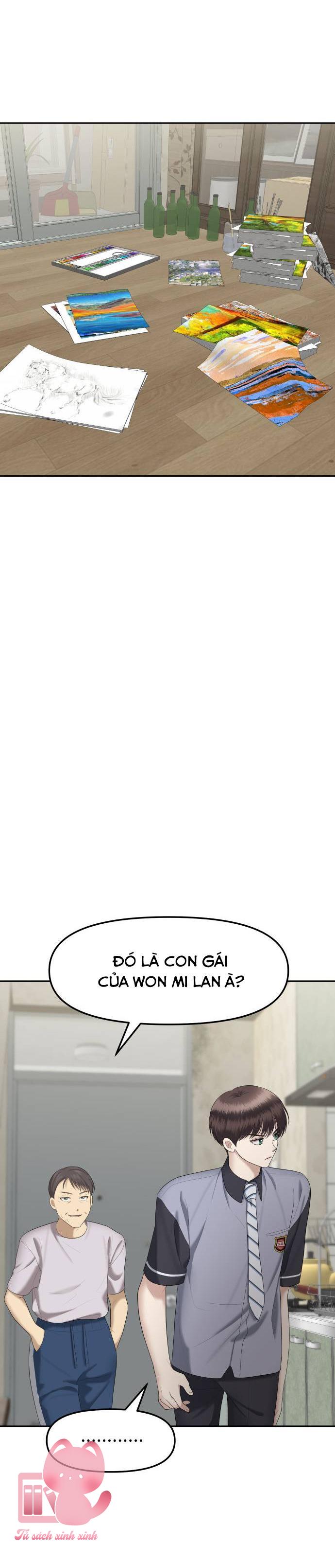 Chị Em Tranh Đấu - Chap 20