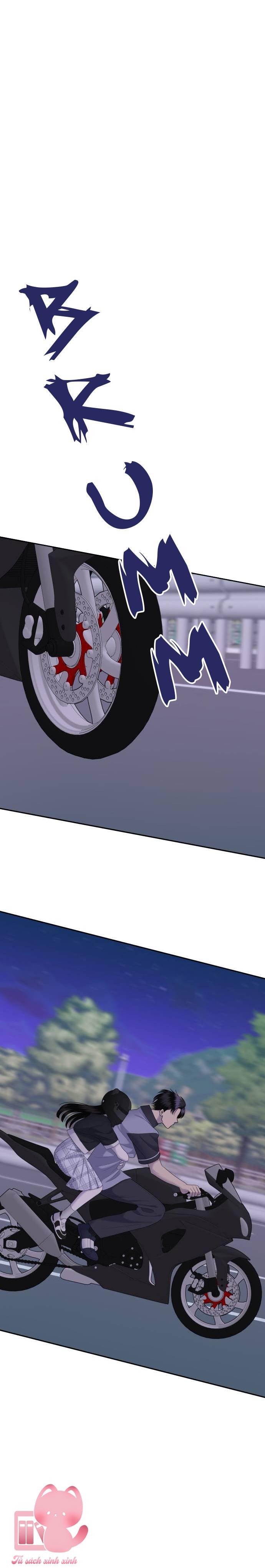 Chị Em Tranh Đấu - Chap 20