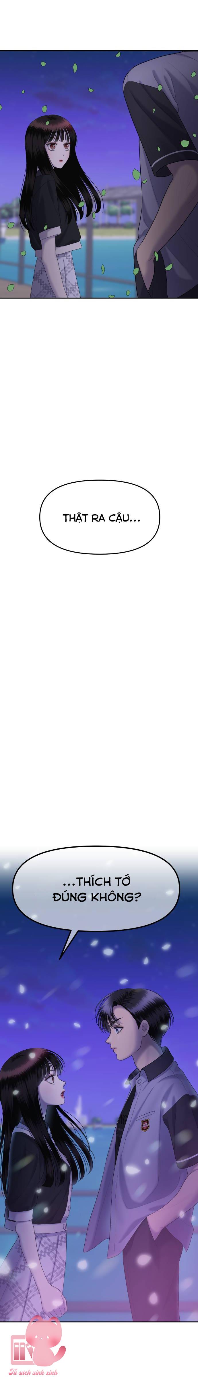 Chị Em Tranh Đấu - Chap 20