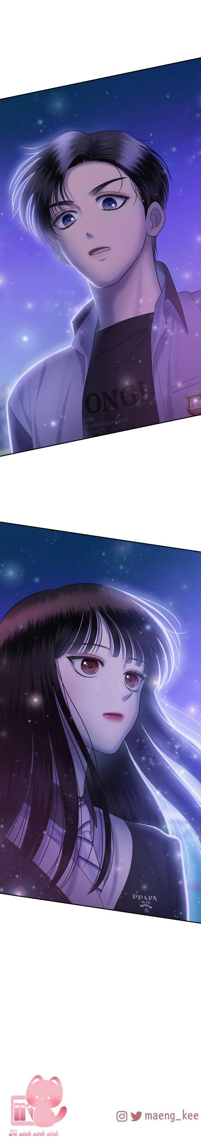 Chị Em Tranh Đấu - Chap 20