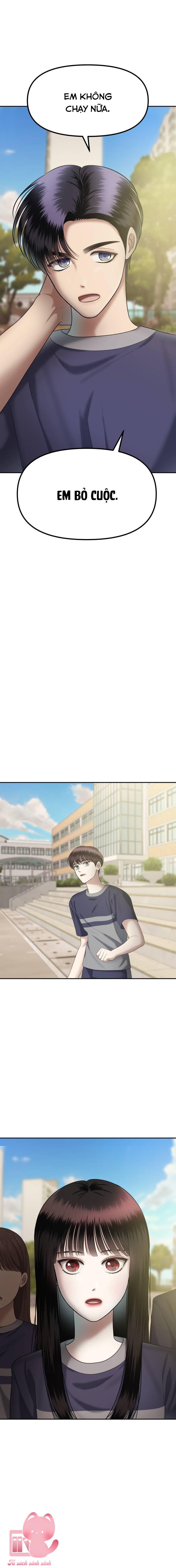 Chị Em Tranh Đấu - Chap 22