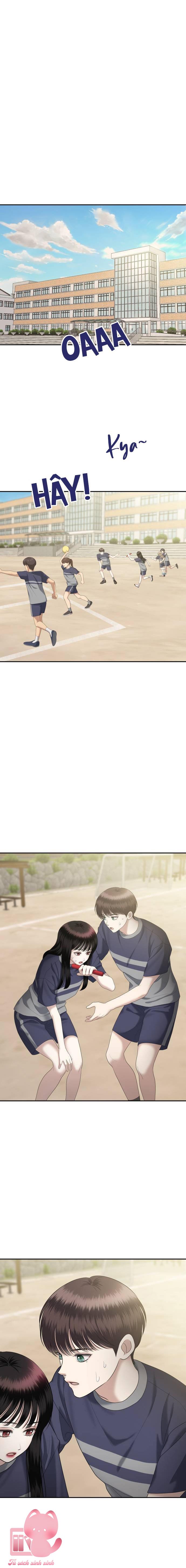 Chị Em Tranh Đấu - Chap 22