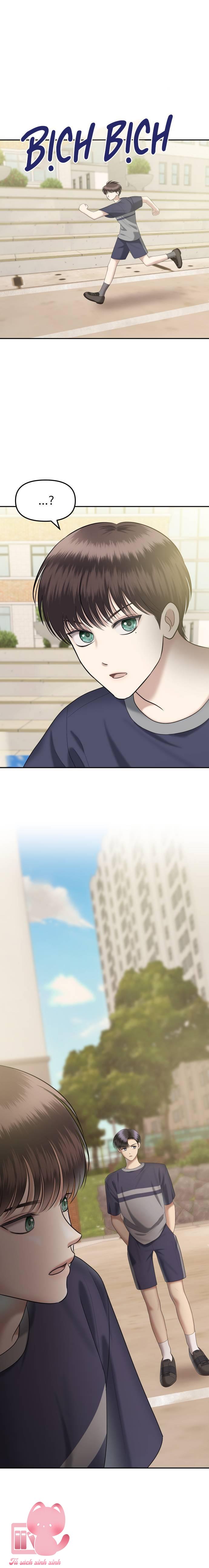 Chị Em Tranh Đấu - Chap 22